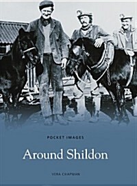 Shildon (Paperback)