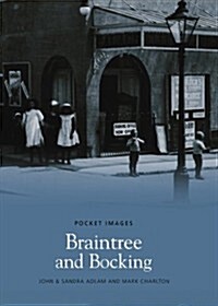 Braintree and Bocking (Paperback)