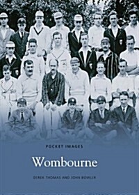 Wombourne (Paperback)