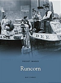 Runcorn (Paperback)