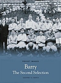 Barry : The Second Selection (Paperback)