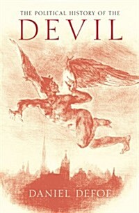 The Political History of the Devil (Paperback)