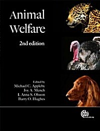 Animal Welf (Paperback, 2 ed)