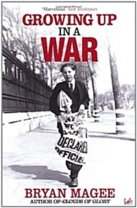 Growing Up in a War (Paperback)