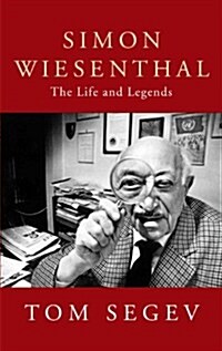 Simon Wiesenthal (Paperback)