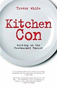 Kitchen Con (Paperback)