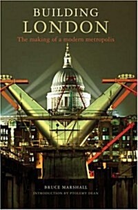 Building London (Hardcover)