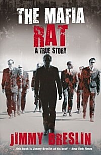 The Mafia Rat : A True Story (Paperback)