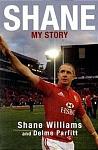 Shane : My Story (Paperback)