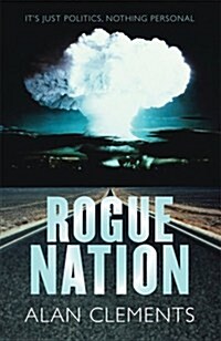 Rogue Nation (Paperback)