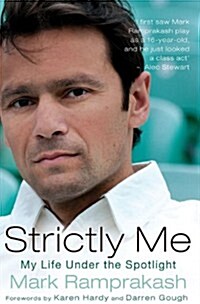 Strictly Me (Hardcover)