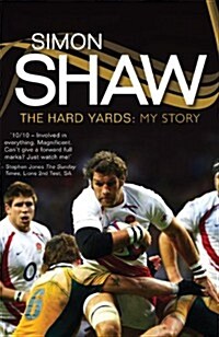 Simon Shaw (Paperback)