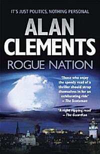 Rogue Nation (Paperback)