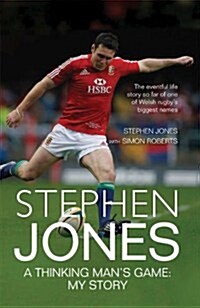 Stephen Jones : A Thinking Mans Game: My Story (Paperback)
