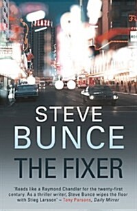 The Fixer (Paperback)