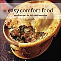 Easy Comfort Food (Paperback, UK Edition)