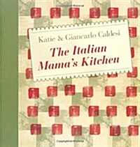 Italian Mamas Kitchen (Paperback)