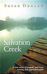 Salvation Creek (Paperback)