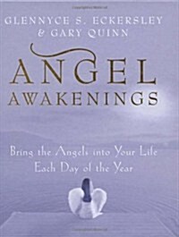 Angel Awakenings (Hardcover)
