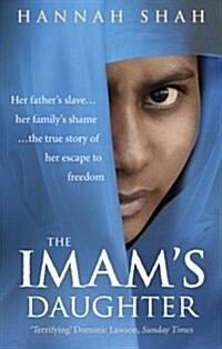 The Imams Daughter (Paperback)