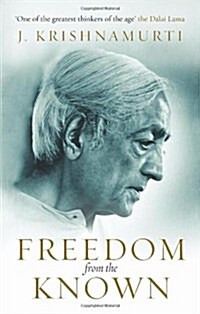 Freedom from the Known (Paperback)