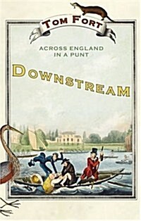 Downstream (Hardcover)