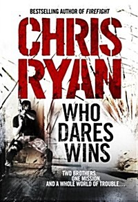 Who Dares Wins (Hardcover)