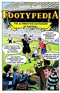 Footypedia (Hardcover)