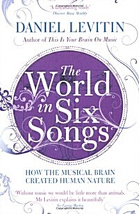 World in Six Songs (Paperback)