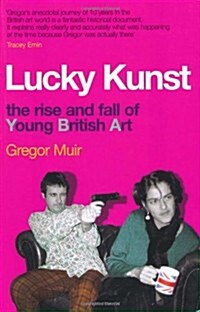 Lucky Kunst (Paperback)