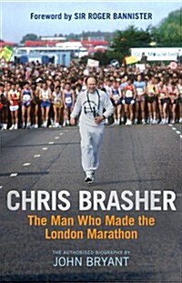 Chris Brasher (Hardcover)