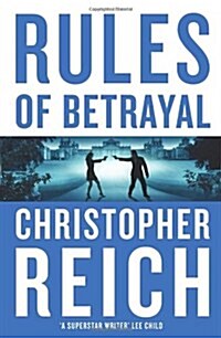 Rules of Betrayal (Paperback)