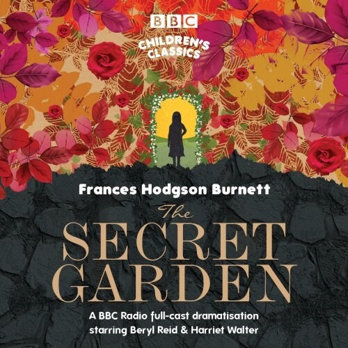 The Secret Garden (CD-Audio, Unabridged ed)
