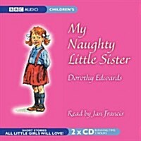 My Naughty Little Sister (Audio)