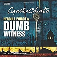 Dumb Witness (CD-Audio)