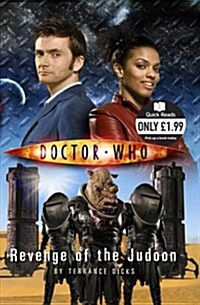 Doctor Who: Revenge of the Judoon (Paperback)