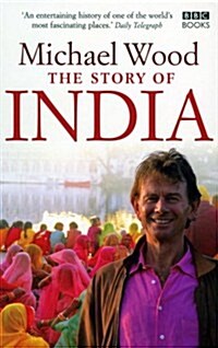 The Story of India (Paperback)