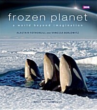 Frozen Planet (Hardcover)