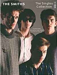 The Smiths : The Singles Collection (Paperback)