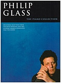 Philip Glass : The Piano Collection (Paperback)