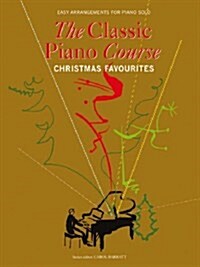 Classic Piano Course (Paperback)