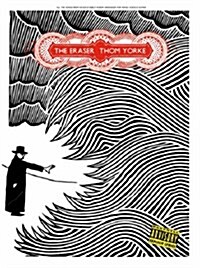 Thom Yorke : The Eraser (Paperback)