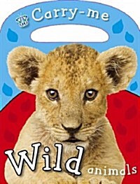 Wild Animals (Hardcover)