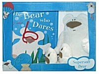 Bear Who Dares (Hardcover)