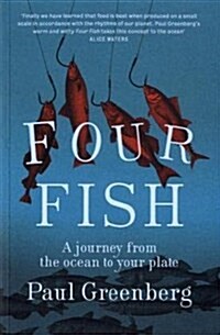 Four Fish (Hardcover)