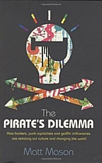 Pirates Dilemma (Hardcover)