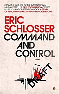 Command and Control (Hardcover)