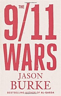 9/11 Wars (Hardcover)