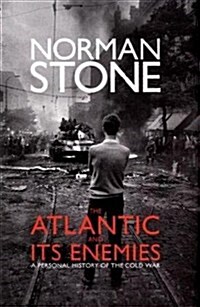 Atlantic and Its Enemies (Hardcover)