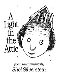 A Light in the Attic (Hardcover)